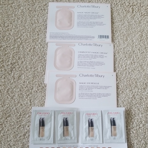 Skin Care Bundle - Picture 3 of 5